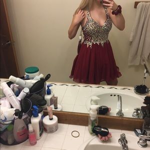 Homecoming/Prom dress
